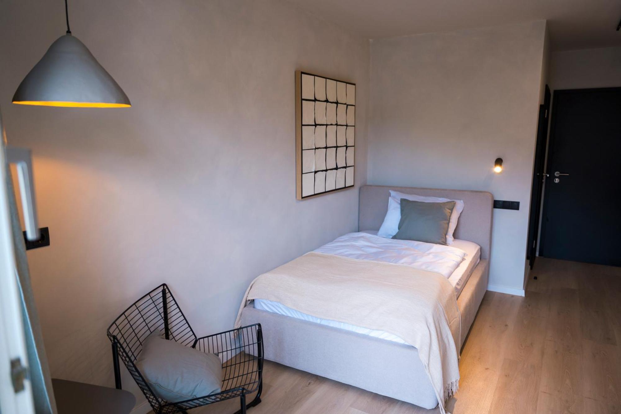 Hotel Weinhaus Kreuter 코블렌츠 외부 사진