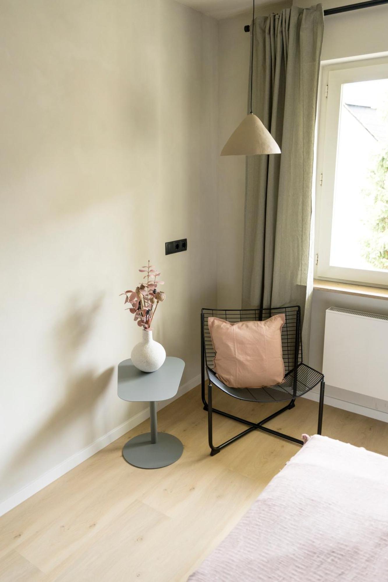 Hotel Weinhaus Kreuter 코블렌츠 외부 사진