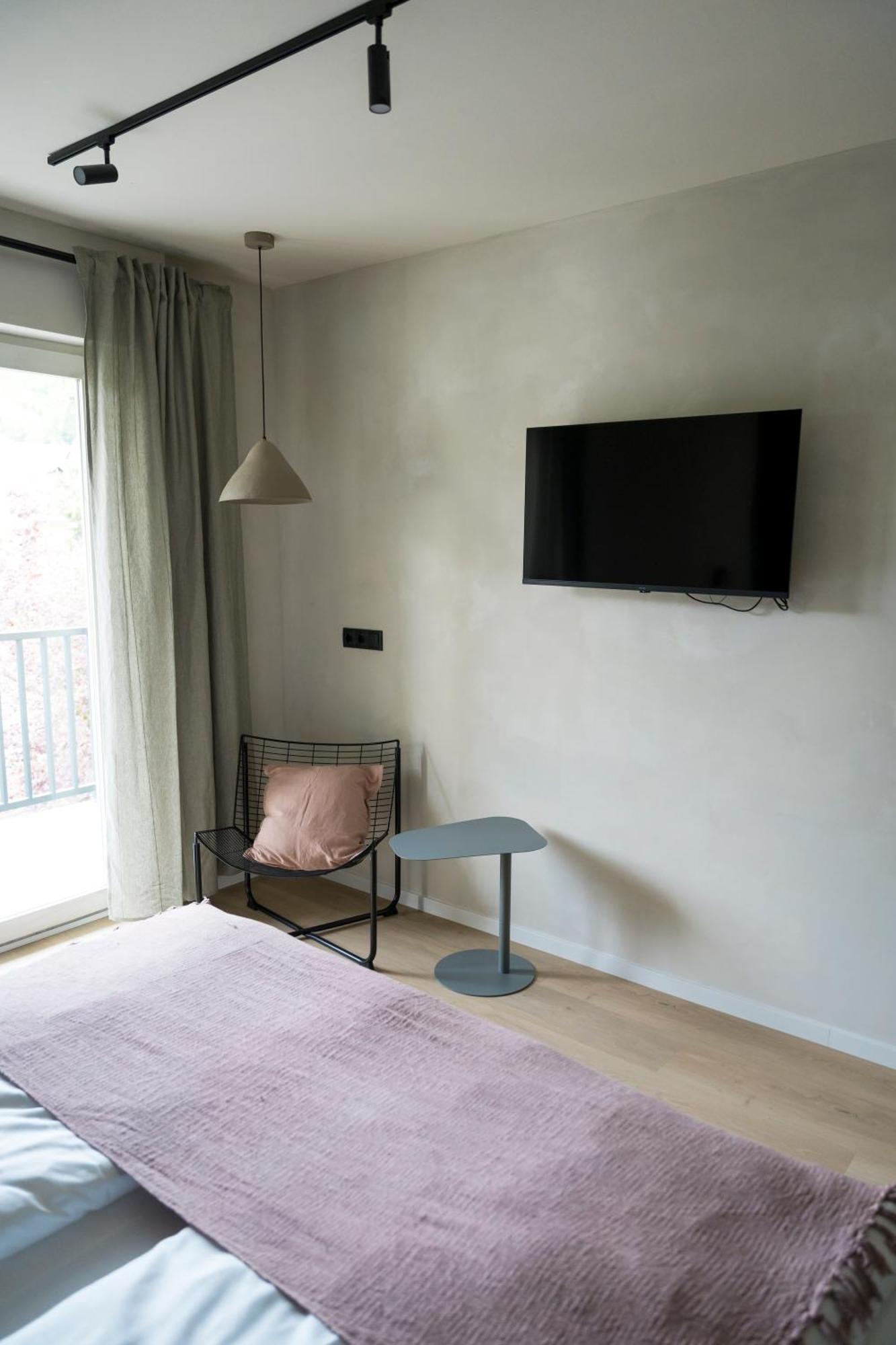 Hotel Weinhaus Kreuter 코블렌츠 외부 사진