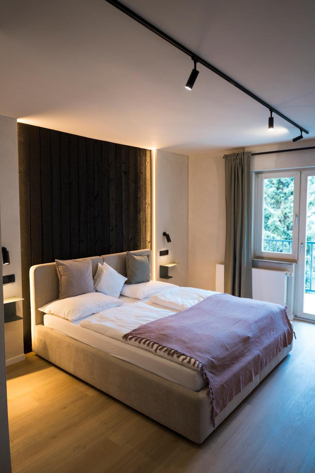 Hotel Weinhaus Kreuter 코블렌츠 외부 사진