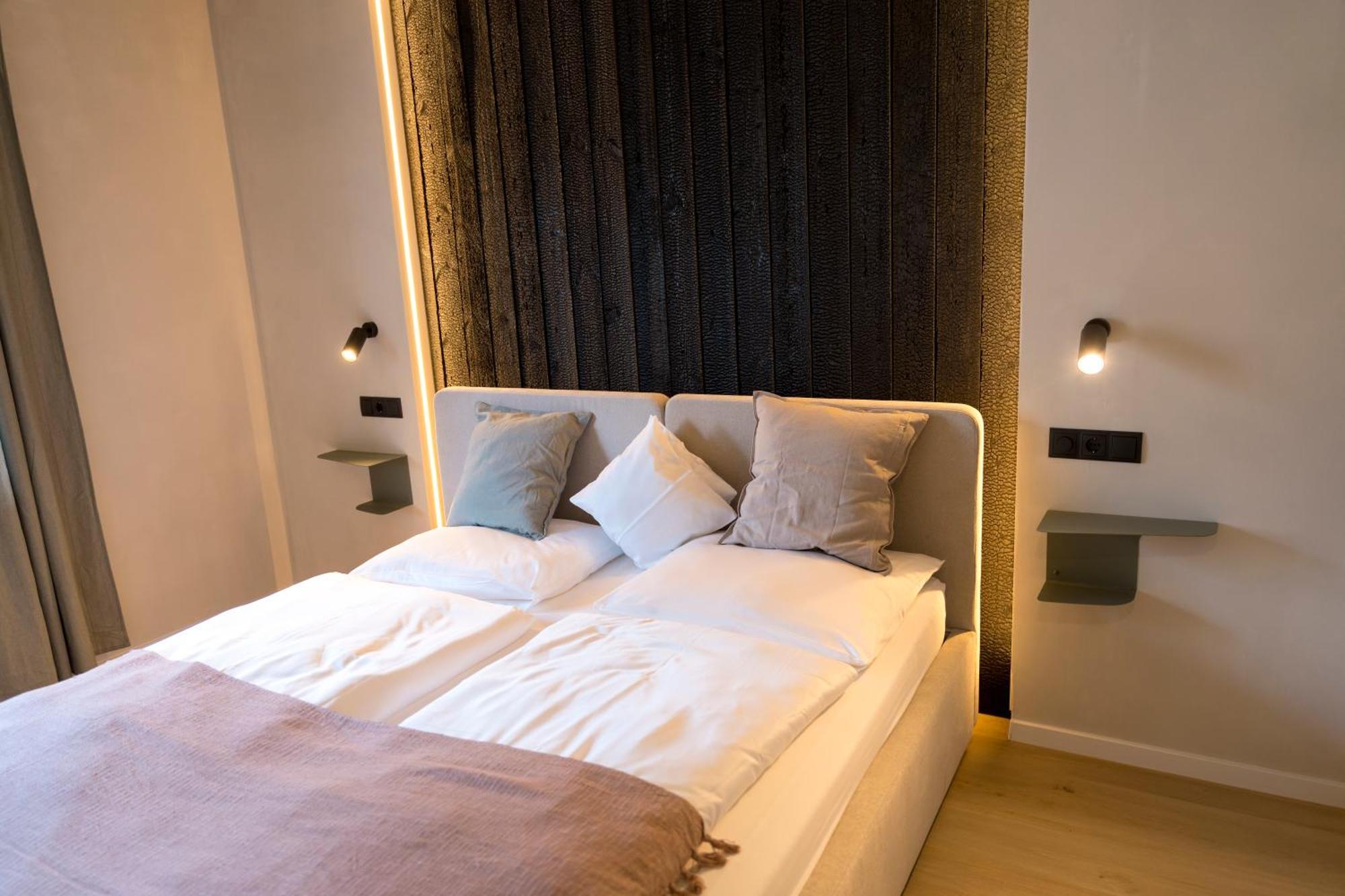 Hotel Weinhaus Kreuter 코블렌츠 외부 사진