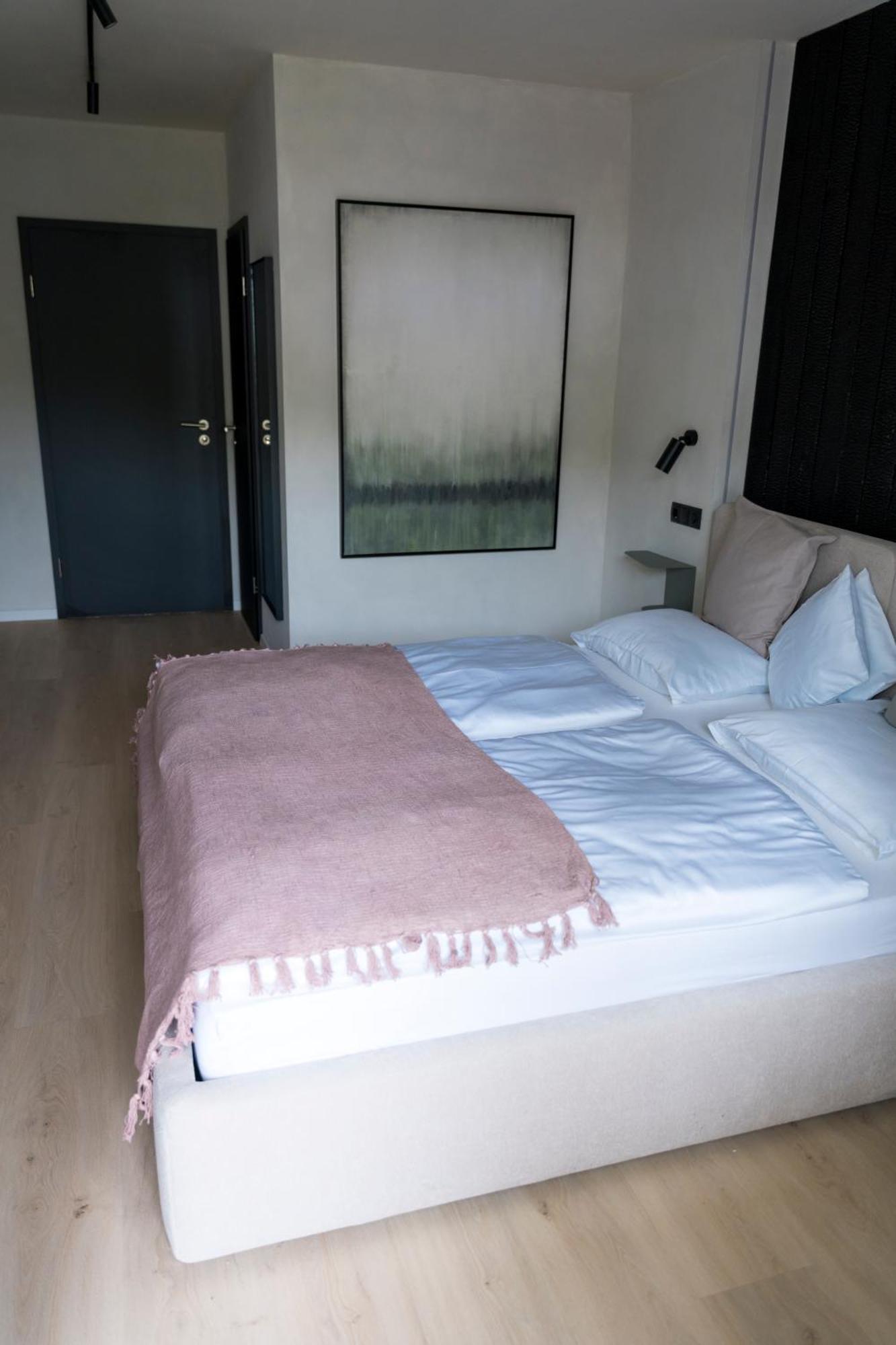 Hotel Weinhaus Kreuter 코블렌츠 외부 사진