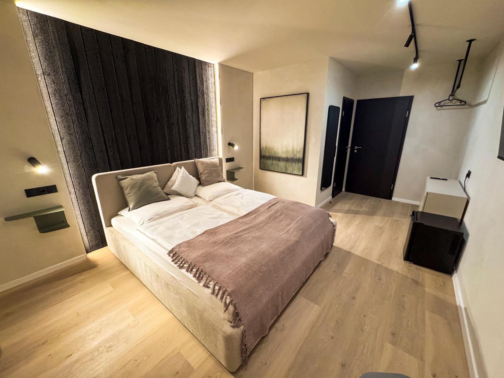 Hotel Weinhaus Kreuter 코블렌츠 외부 사진