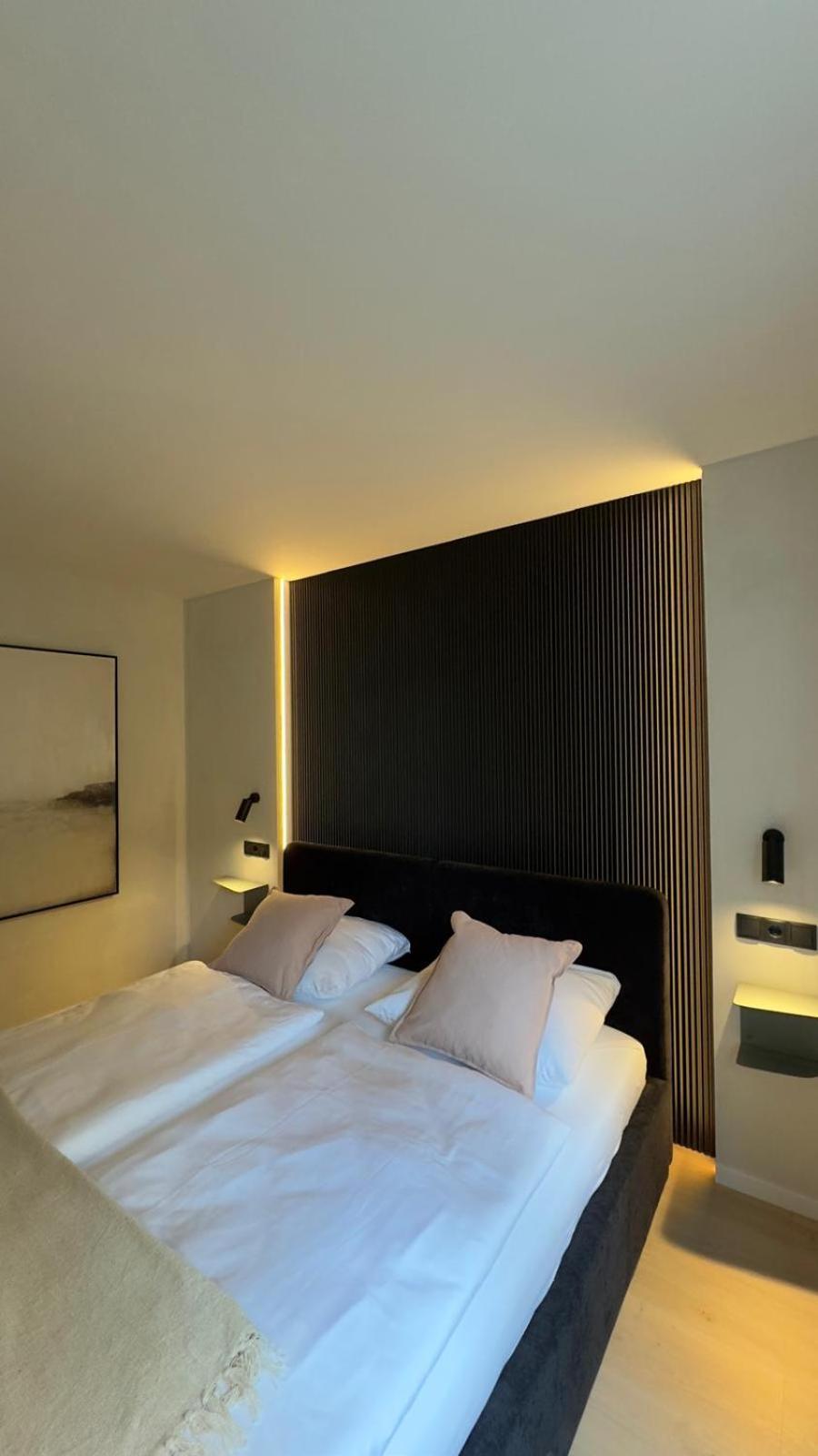 Hotel Weinhaus Kreuter 코블렌츠 외부 사진